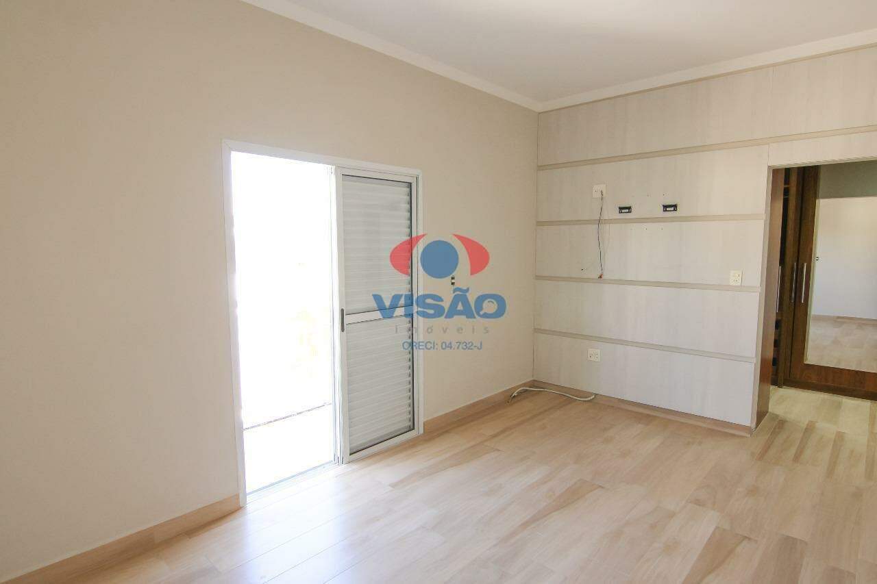 Casa em condomínio à venda no Vila Borghese: 