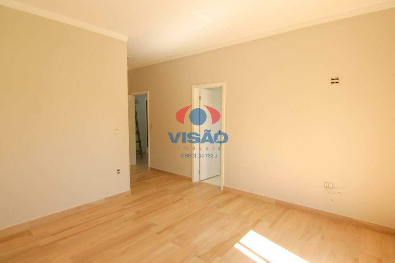 Casa em condomínio à venda no Vila Borghese: 