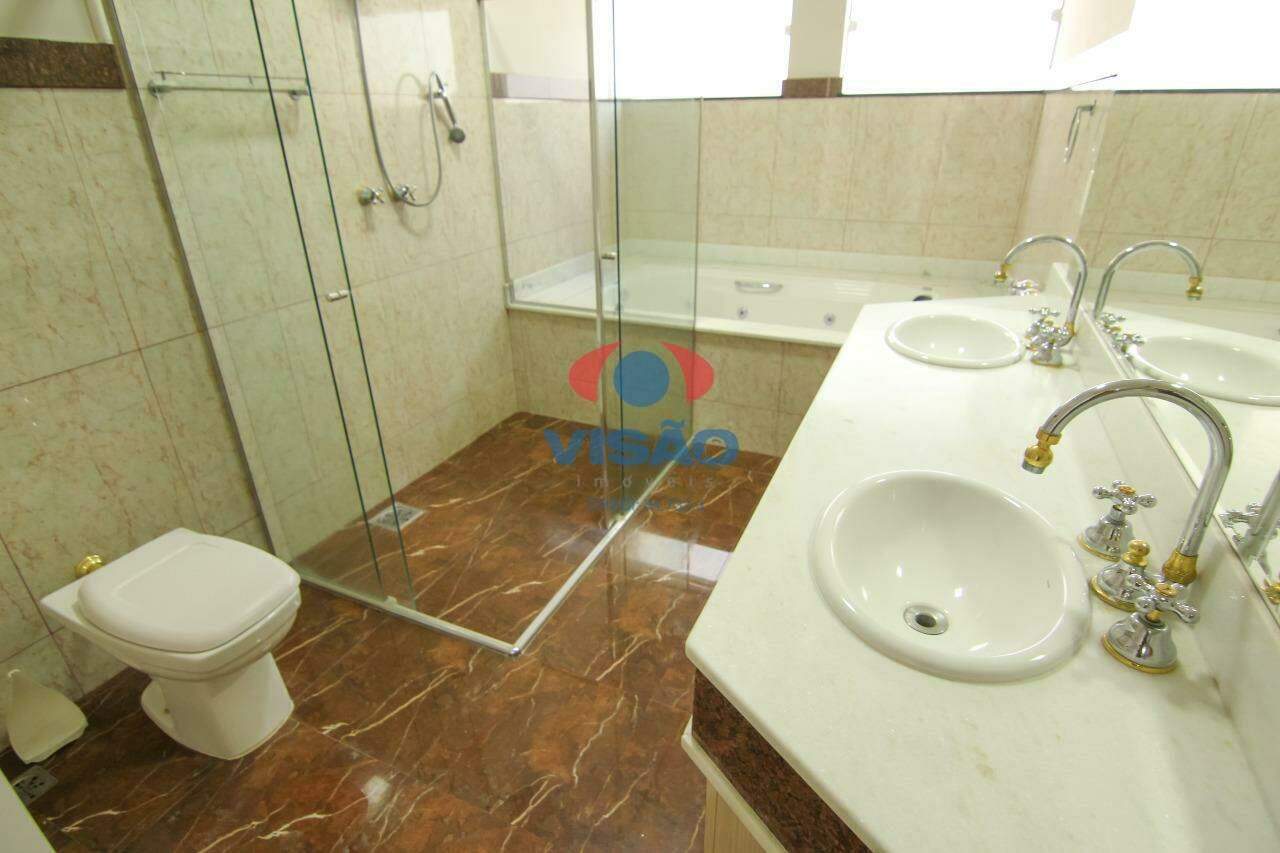 Casa em condomínio à venda no Vila Borghese: 