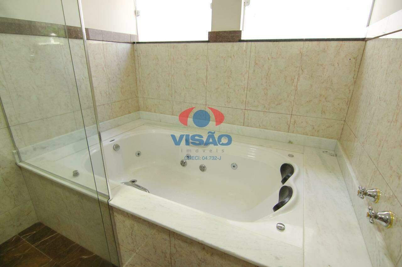 Casa em condomínio à venda no Vila Borghese: 