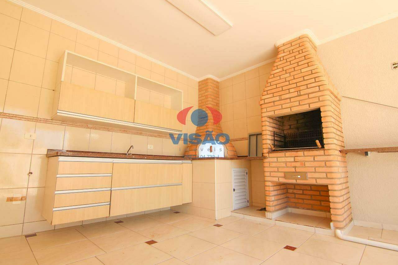 Casa em condomínio à venda no Vila Borghese: 