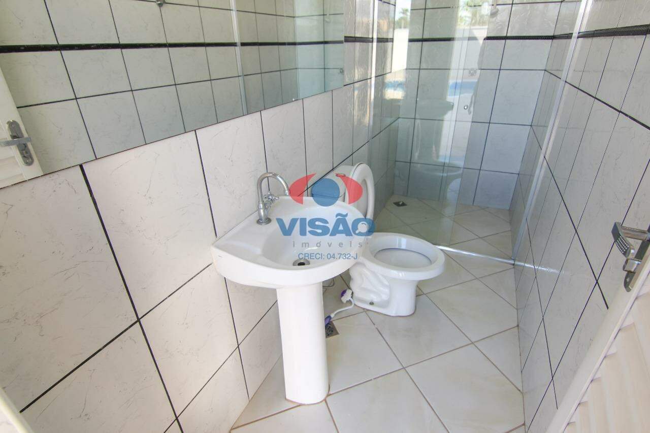 Casa em condomínio à venda no Vila Borghese: 