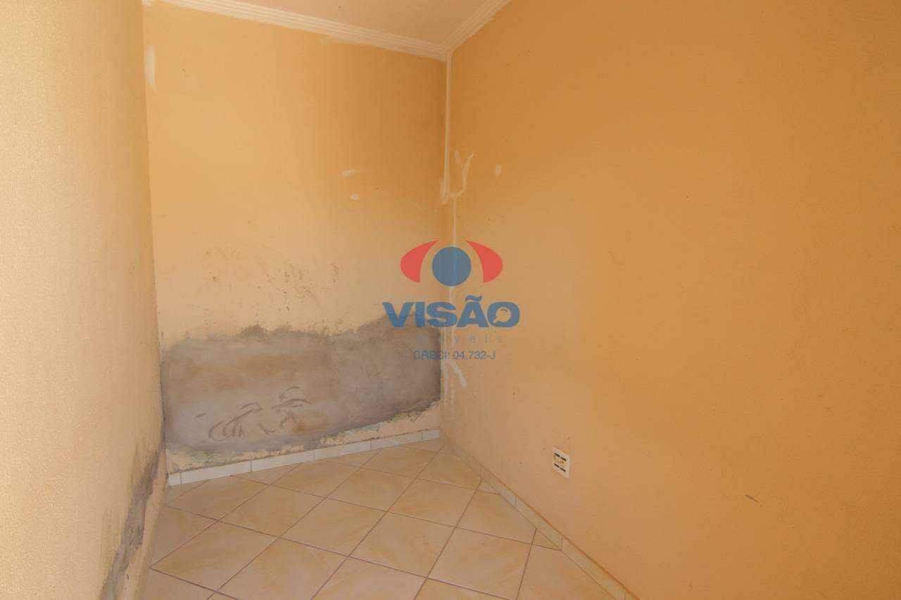 Casa em condomínio à venda no Vila Borghese: 