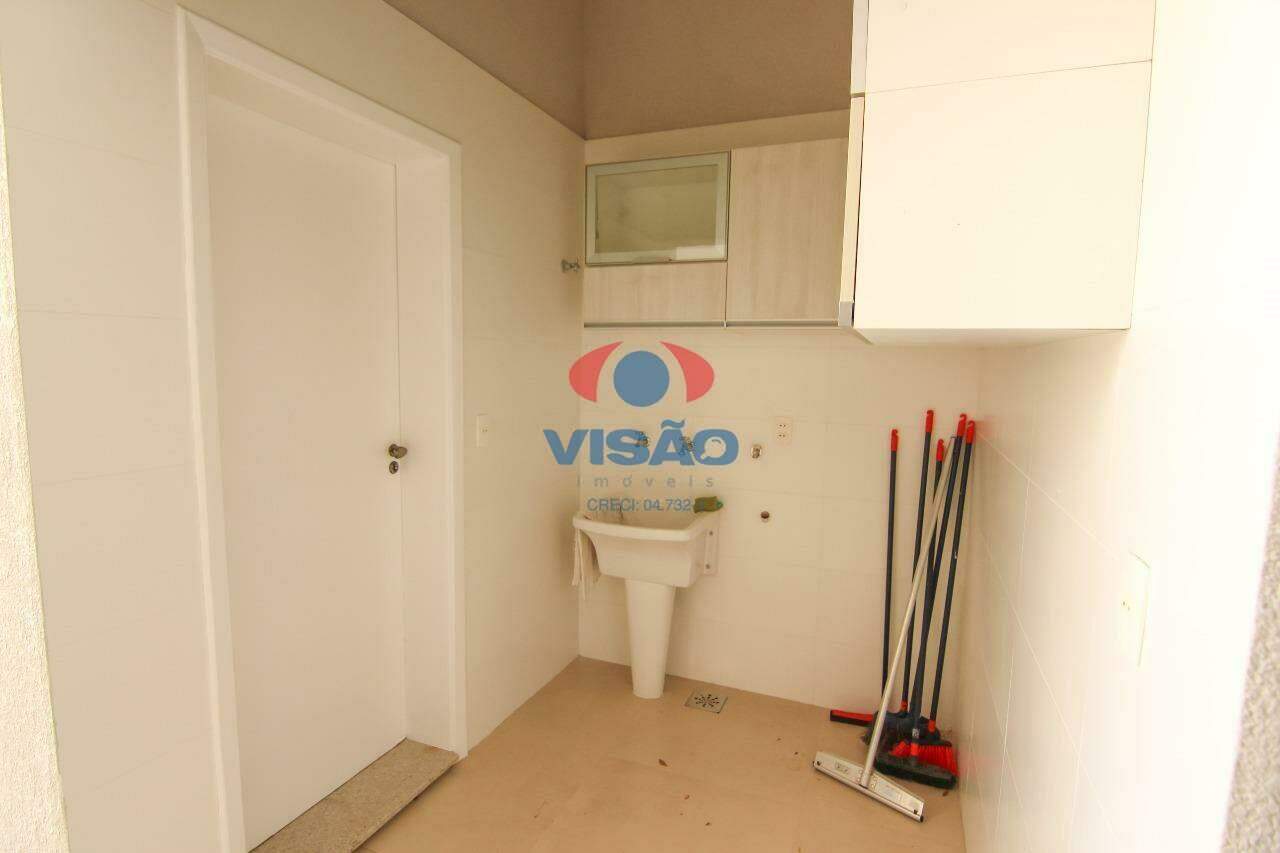 Casa em condomínio à venda no Vila Borghese: 
