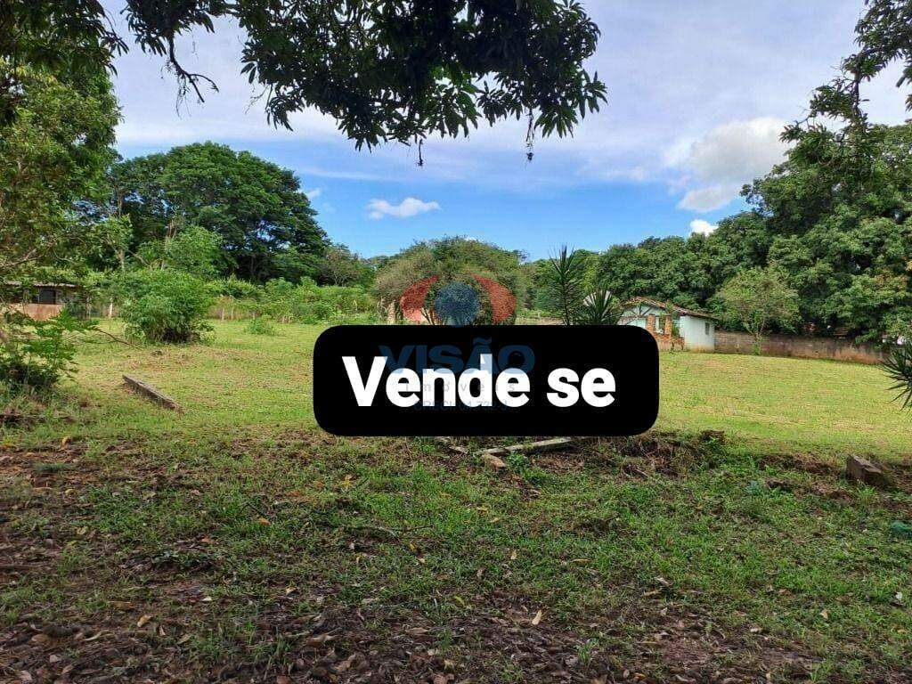 Terreno em condomínio à venda no Recanto dos Pássaros: