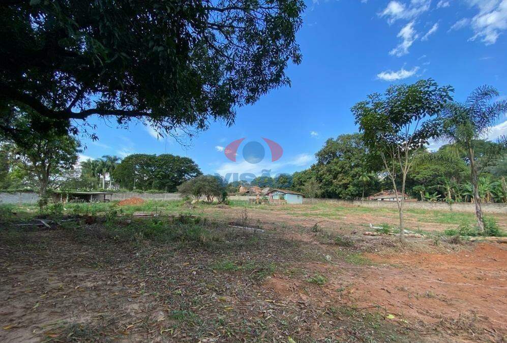 Terreno em condomínio à venda no Recanto dos Pássaros: 
