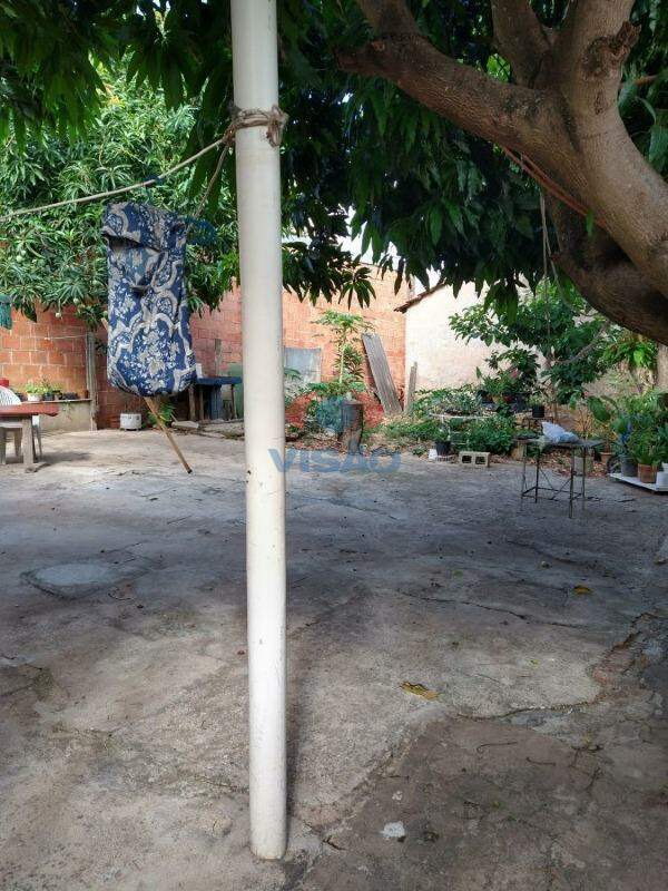 Casa à venda no Centro: 