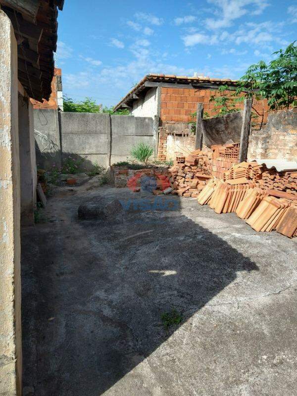 Casa à venda no Centro: 