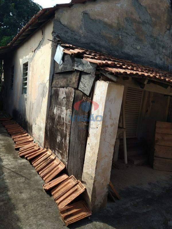 Casa à venda no Centro: 