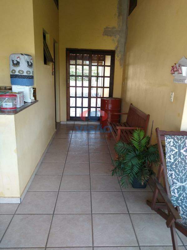 Casa em condomínio à venda no Haras São Luiz: 