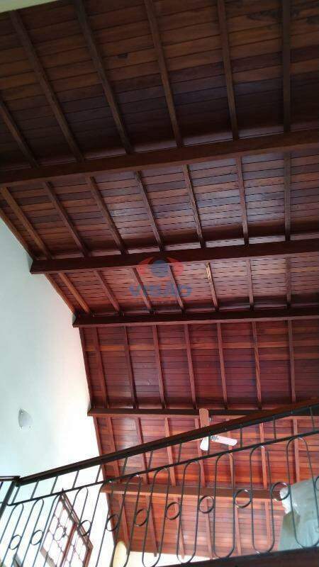 Casa em condomínio à venda no Haras São Luiz: 