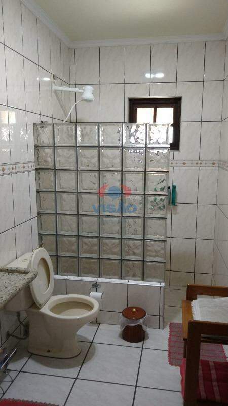 Casa em condomínio à venda no Haras São Luiz: 