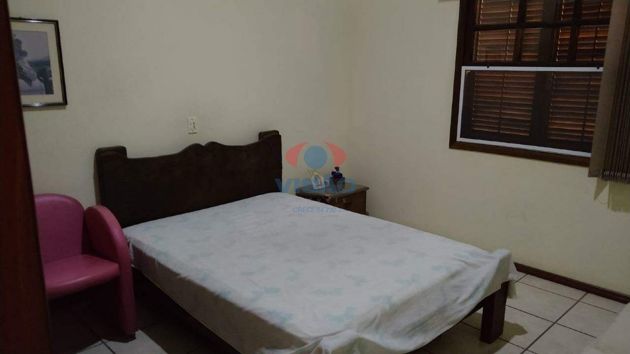 Casa em condomínio à venda no Haras São Luiz: 