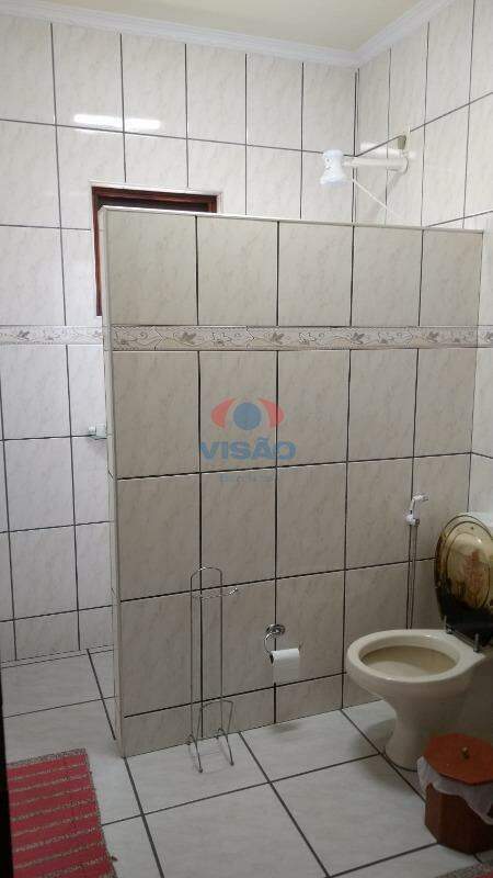 Casa em condomínio à venda no Haras São Luiz: 