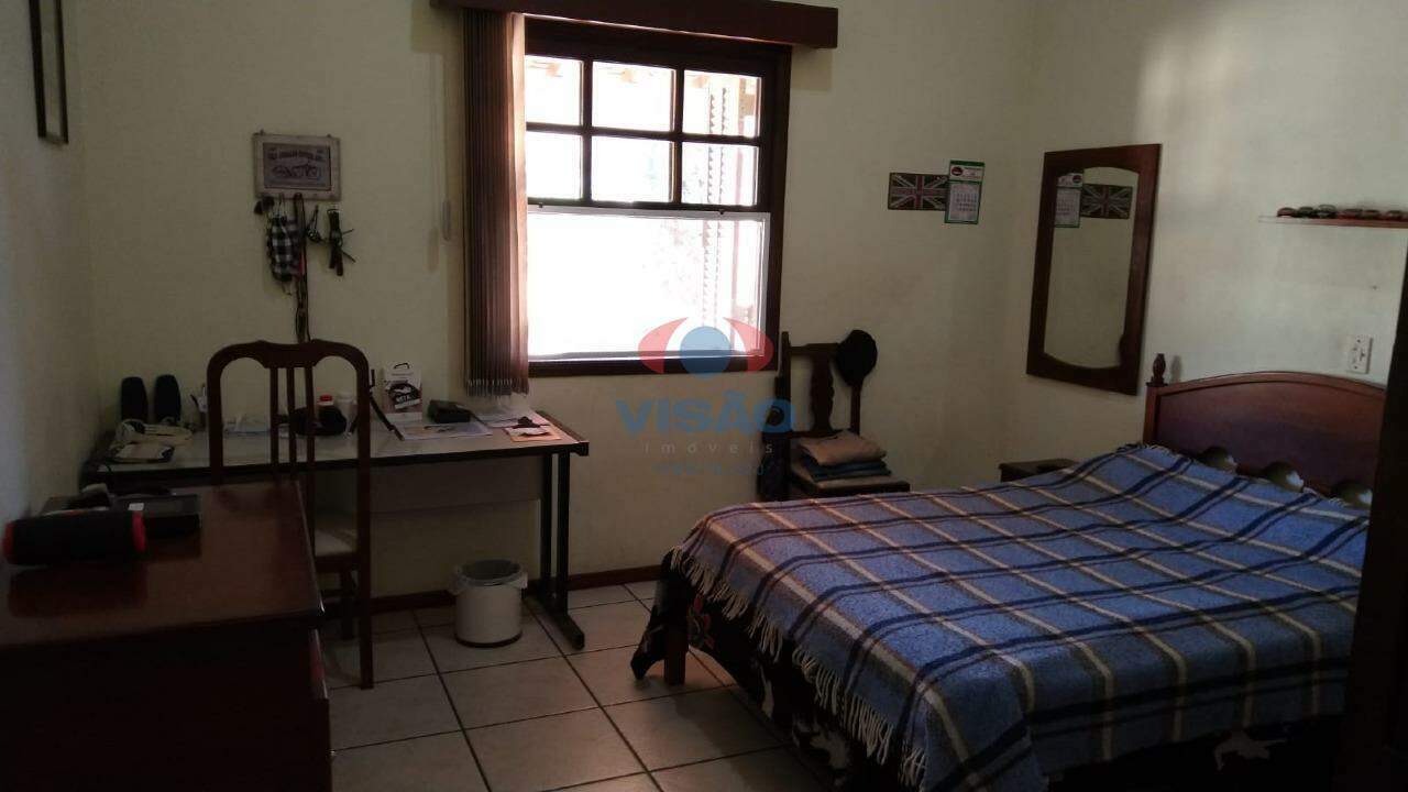 Casa em condomínio à venda no Haras São Luiz: 