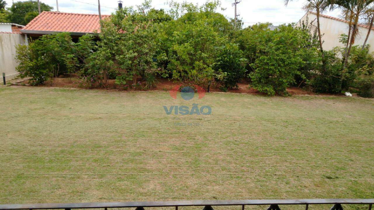 Casa em condomínio à venda no Haras São Luiz: 