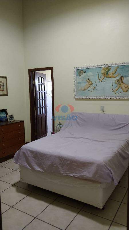 Casa em condomínio à venda no Haras São Luiz: 
