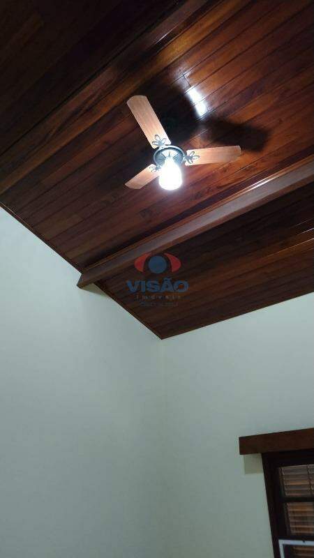 Casa em condomínio à venda no Haras São Luiz: 