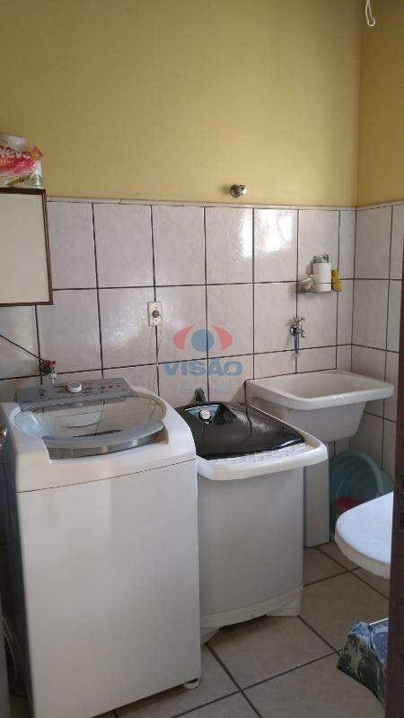 Casa em condomínio à venda no Haras São Luiz: 