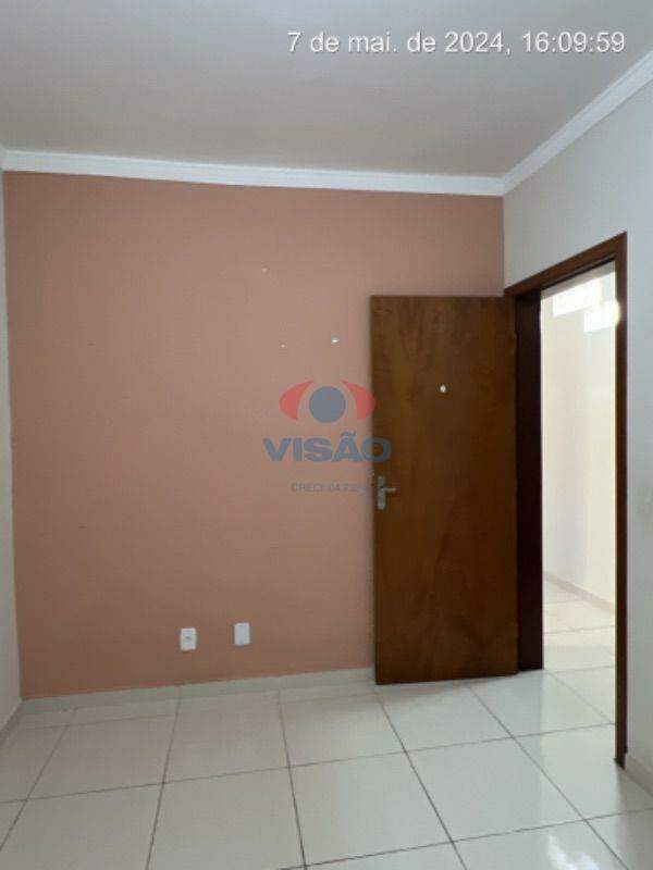 Casa para aluguel no Jardim Portal do Sol: 