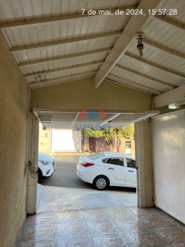 Casa para aluguel no Jardim Portal do Sol: 