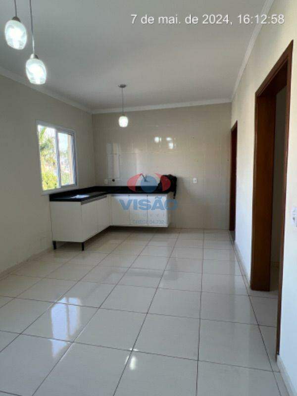 Casa para aluguel no Jardim Portal do Sol: 