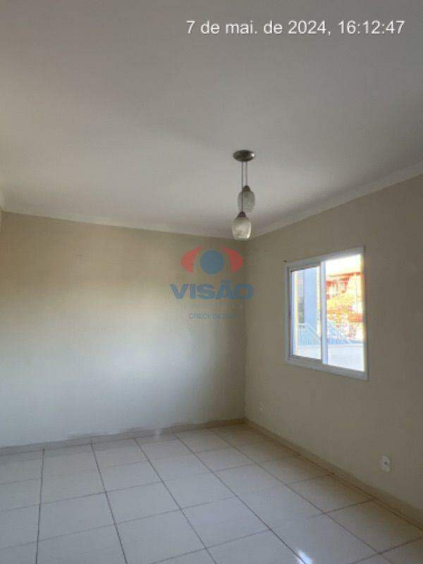 Casa para aluguel no Jardim Portal do Sol: 