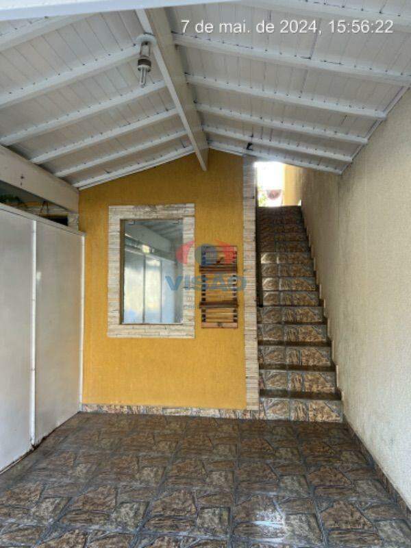 Casa para aluguel no Jardim Portal do Sol: 
