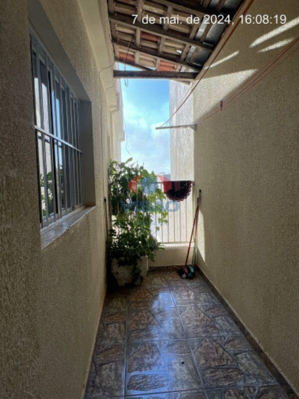 Casa para aluguel no Jardim Portal do Sol: 