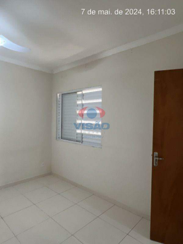 Casa para aluguel no Jardim Portal do Sol: 