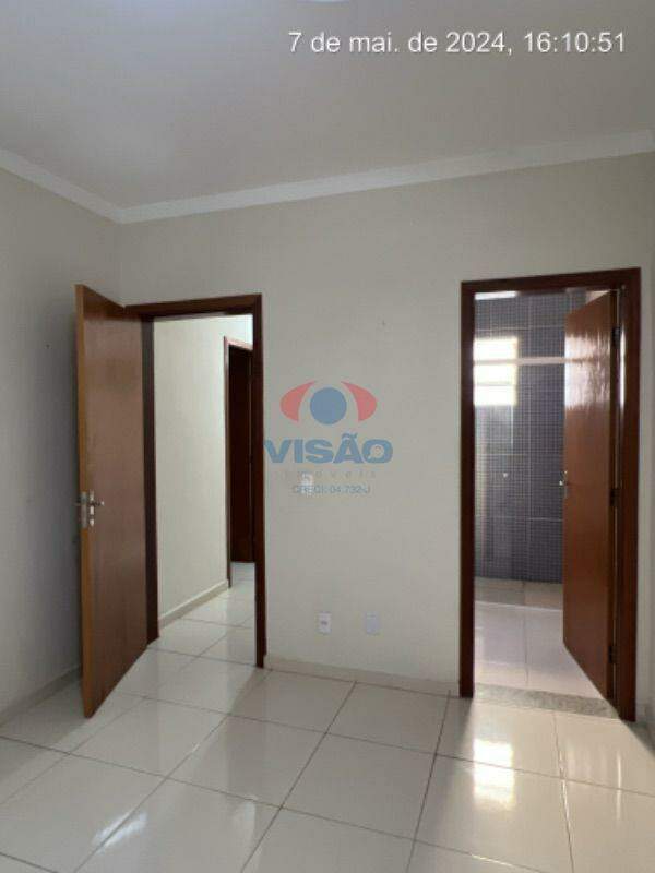 Casa para aluguel no Jardim Portal do Sol: 