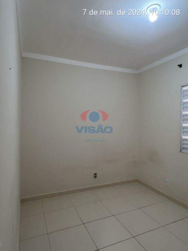 Casa para aluguel no Jardim Portal do Sol: 