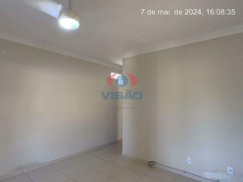 Casa para aluguel no Jardim Portal do Sol: 