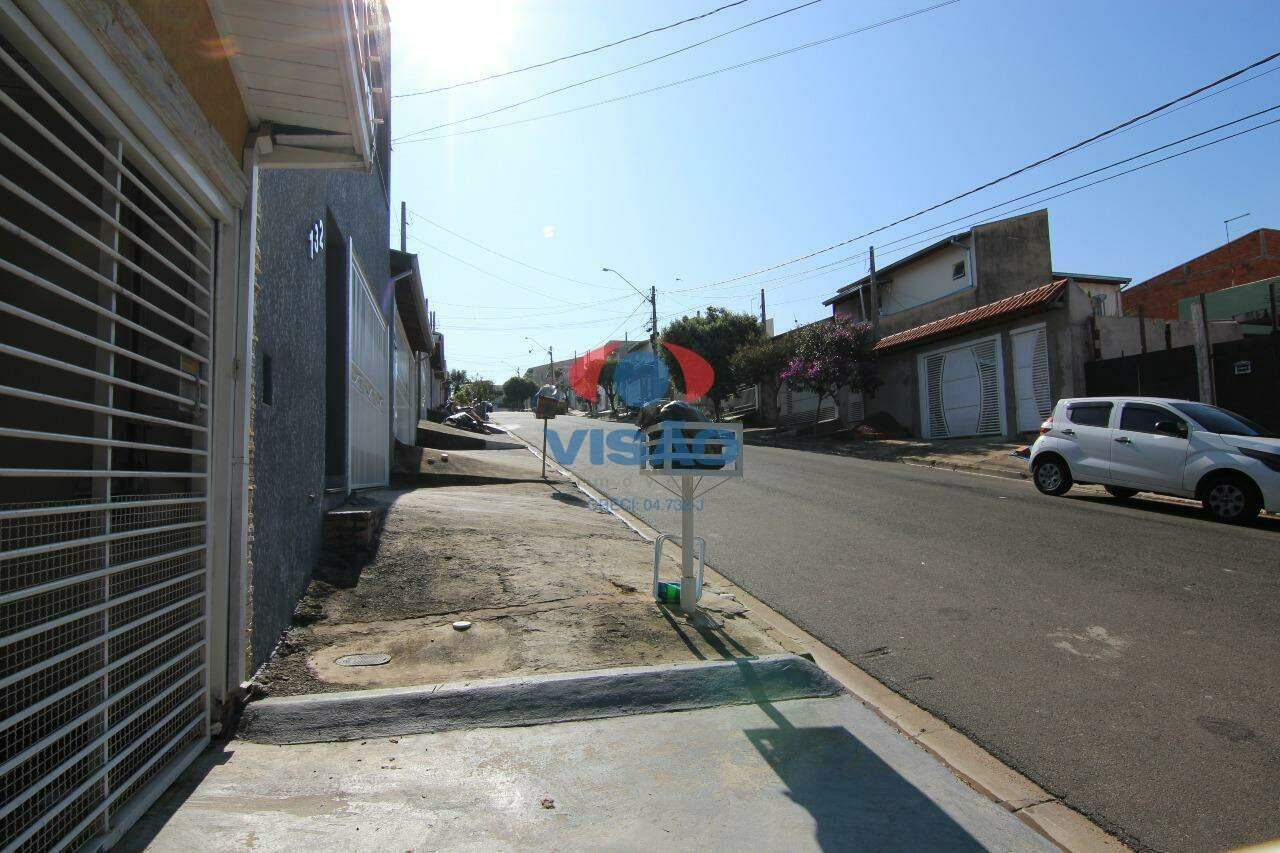 Casa para aluguel no Jardim Portal do Sol: 