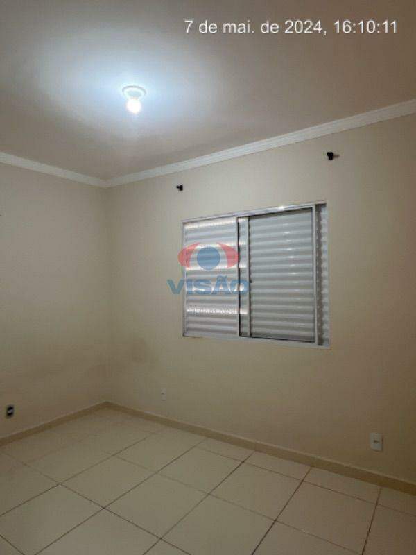 Casa para aluguel no Jardim Portal do Sol: 