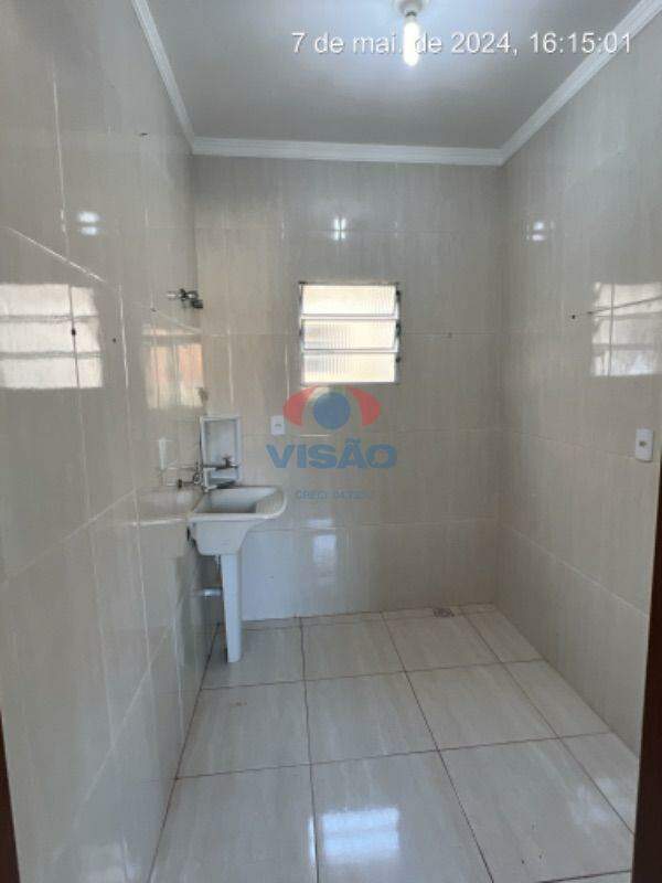 Casa para aluguel no Jardim Portal do Sol: 