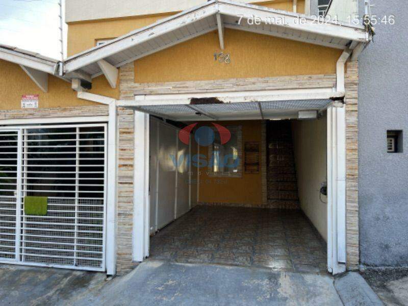 Casa para aluguel no Jardim Portal do Sol: 