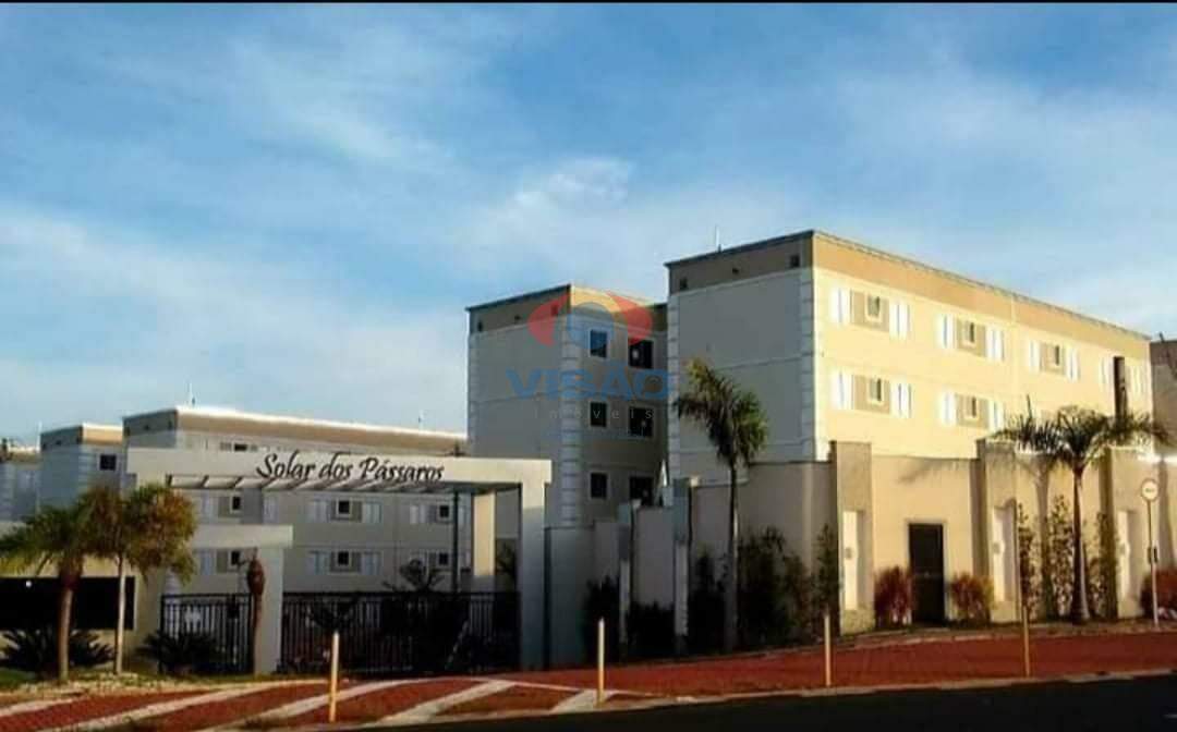 Apartamento à venda no Olaria: 