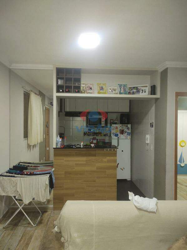 Apartamento à venda no Olaria: 