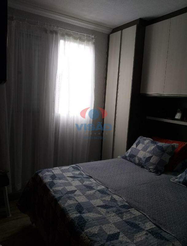 Apartamento à venda no Olaria: