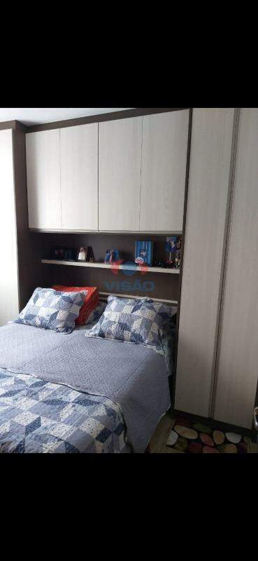 Apartamento à venda no Olaria: