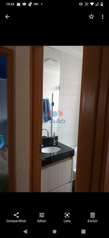 Apartamento à venda no Olaria:
