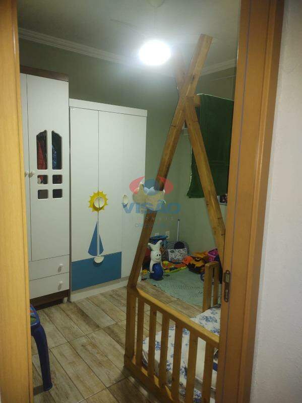 Apartamento à venda no Olaria: