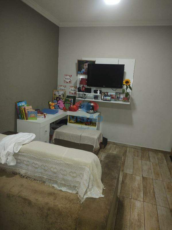 Apartamento à venda no Olaria: