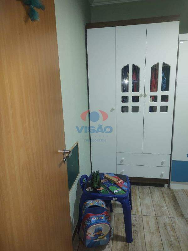 Apartamento à venda no Olaria: