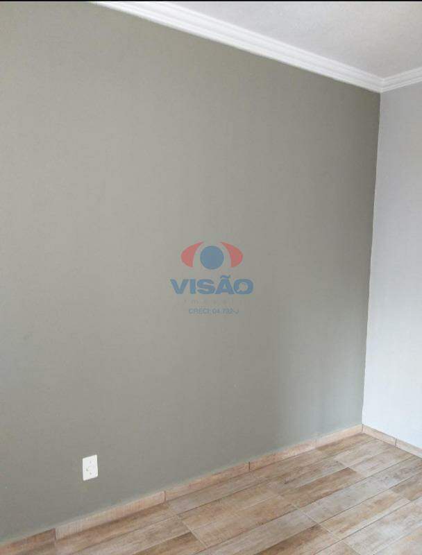 Apartamento à venda no Olaria: