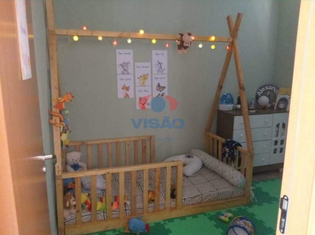 Apartamento à venda no Olaria: