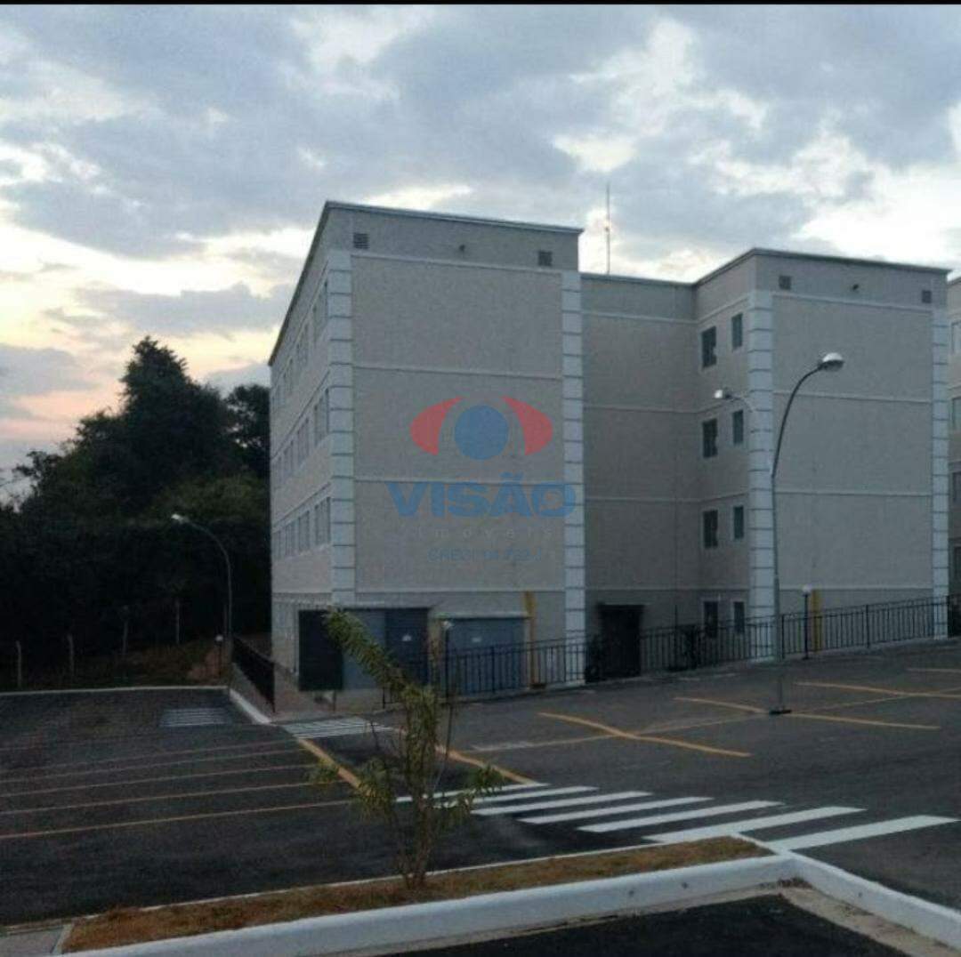 Apartamento à venda no Olaria: