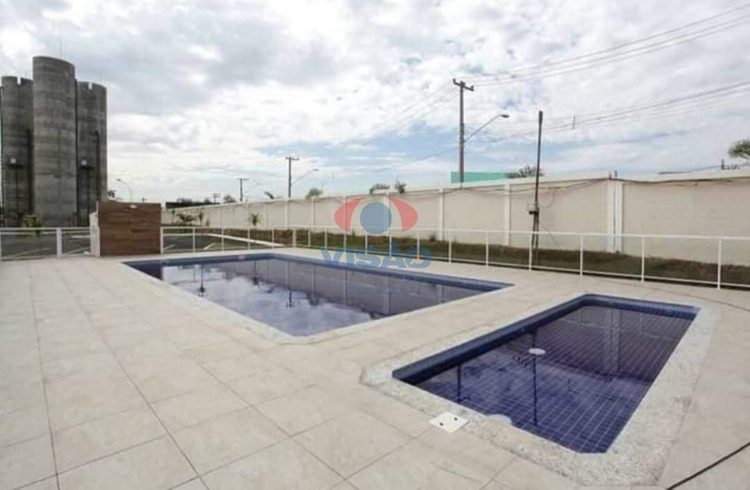Apartamento à venda no Olaria: