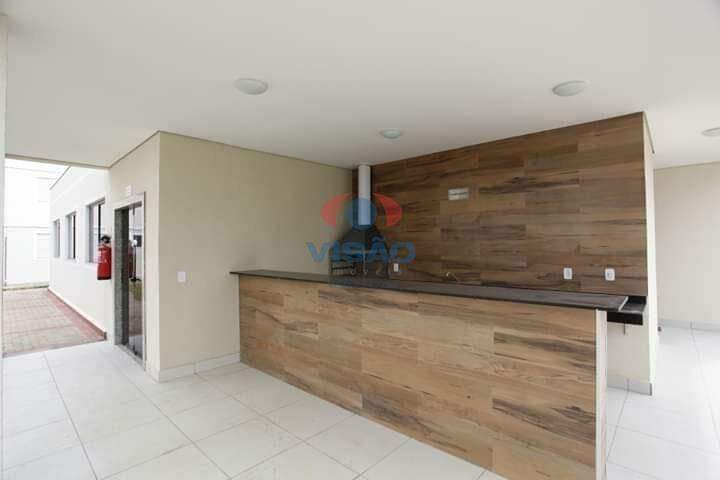 Apartamento à venda no Olaria: